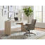Quinn Executive Swivel Tilt Chair