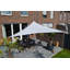 Nonatum 3.6m x 3.6m Triangle Shade Sail-118836532