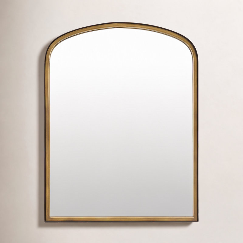 Miroir Evander, 31,5 po x 24 po