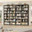 84" Tall Double Wide Bookshelf, 7-Tier Bookcase with 28 Storage Cubes, Large Capacity Shelving Unit for Books & Decor (Set of 2)-1432080137