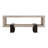 Garven Coffee Table with Shelf-2103702064