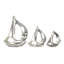 Ensemble de sculpture Yezr