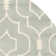 Carolene Hand Tufted Wool Geometric Rug