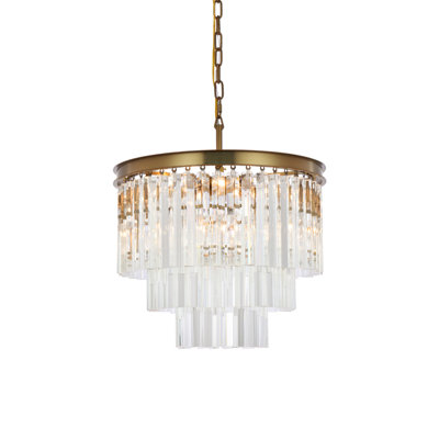 Dahlonega Chandelier