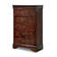 Commode 5 tiroirs Brandenn