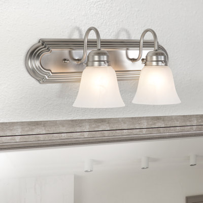 Hadfield 2 - Light Vanity Light
