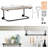 Bracket Shelf with Towel Bar-156130812