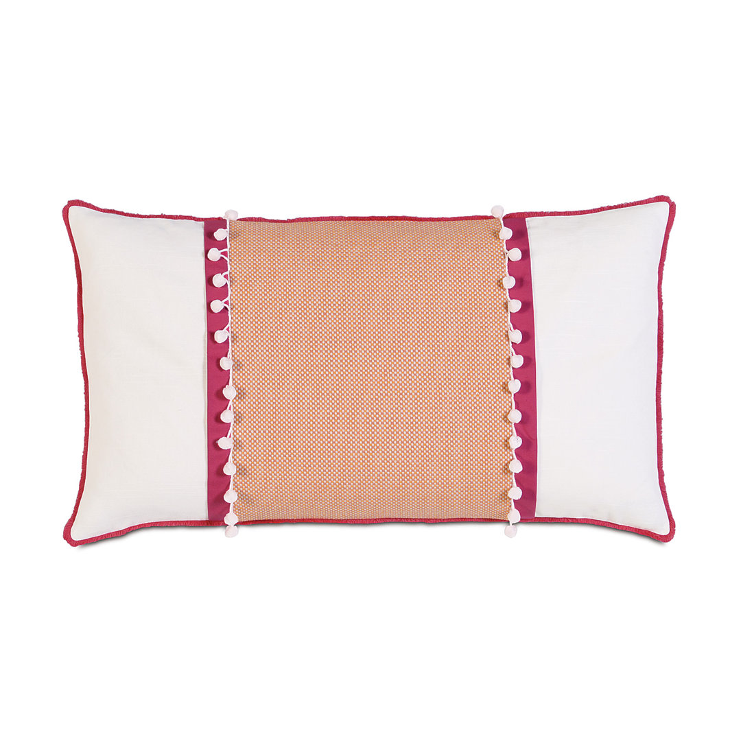 Taylor Throw Pillow Eastern Accents