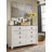 Barzan 60.87'' W 6 - Drawer Dresser