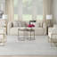 Breux Striped Area Rug-1230567983