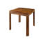 Toronto Solid Wood Dining Table-62356629