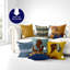 Housse de coussin d'intérieur Crystal-253201905
