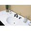 Ensemble de meuble-lavabo simple 60 po Kendall