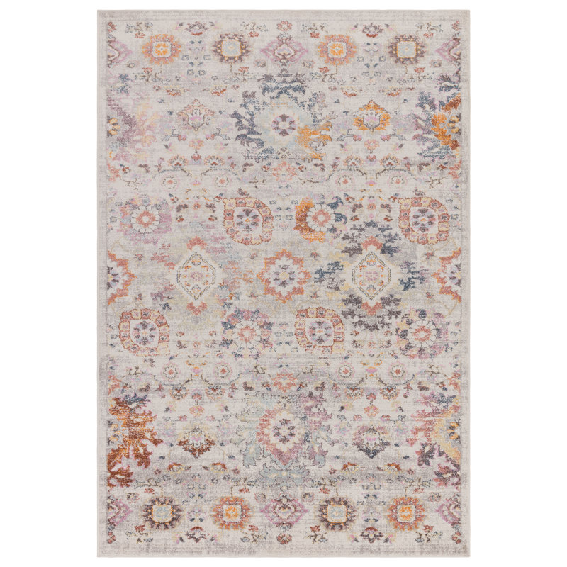 Massey Oriental Area Rug, Rectangle 120 x 170 cm