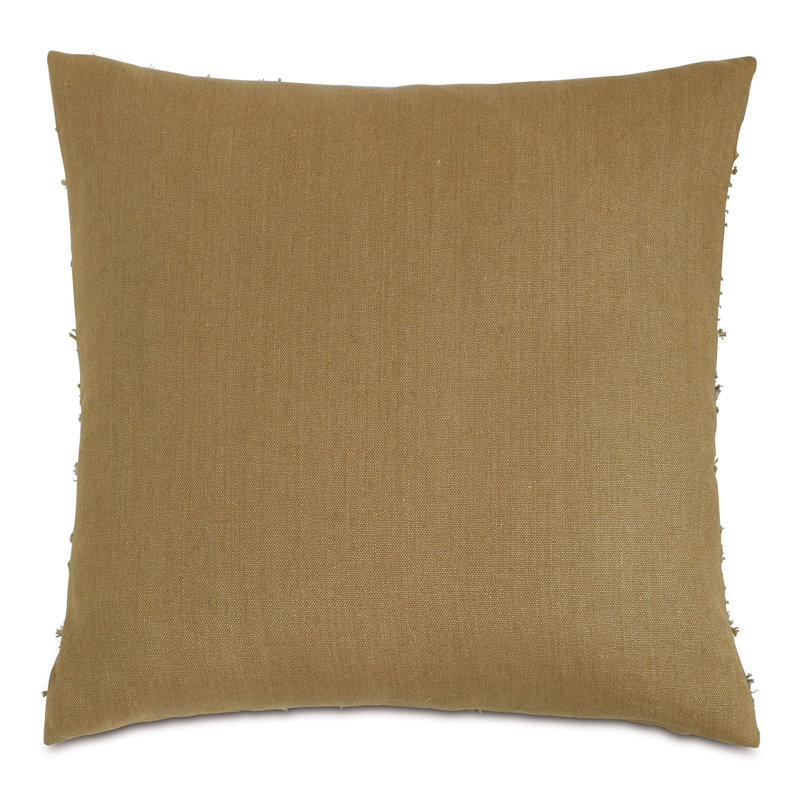 Trillium Square Pillow Cover & Insert