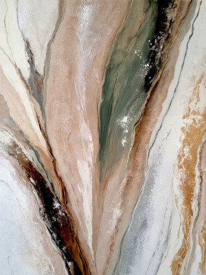 Wrapped Canvas Print, 121.92 cm H x 81.28 cm W