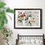 " Shades Of Blush " Painting Print-227655384-140065174