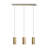 Bludovice 3 - Light Kitchen Island Pendant-214066759