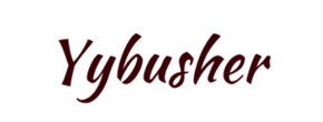YYBUSHER Logo