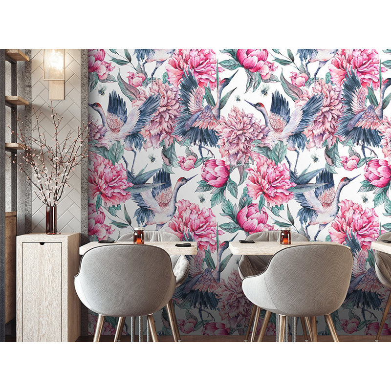 Maryport Matte Wall Mural, 300cm W x 200cm L