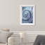 Sea Spiral Print by Oliver Gal-1111007681-1305376552