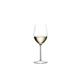 RIEDEL Sommeliers Mature Bordeaux/Chablis/Chardonnay Wine Glass