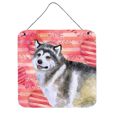 Landscape & Nature Wall Decor on Metal