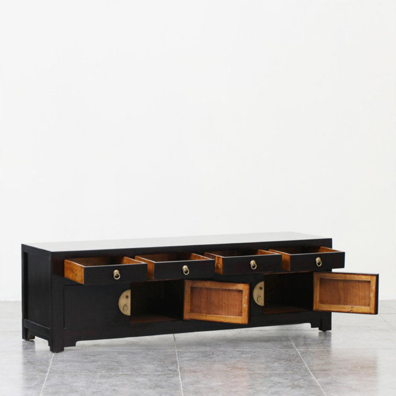Meuble télé Creative Black