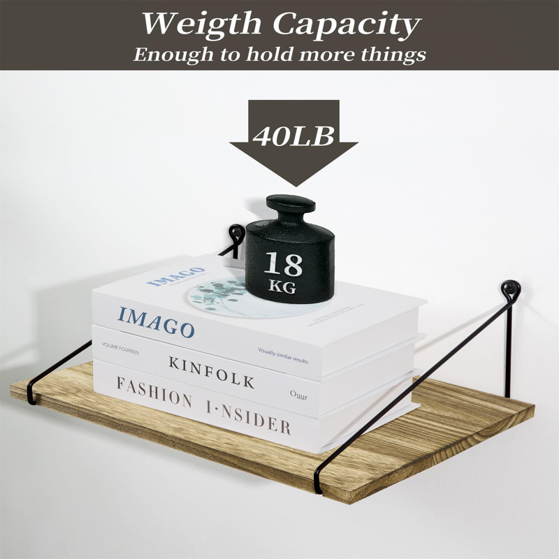 Floating Shelf