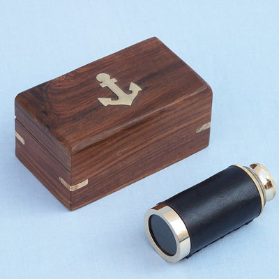 Callahan Decorative Telescope