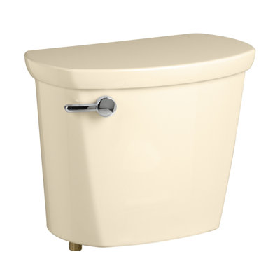 Cadet PRO 1.6 gpf/6.0 Lpf 12-Inch Rough Tank
