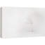 «White Duotone Pastel Dandelion Flower» sur toile-99542692