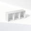 Bibliothèque multi-usage Ebern Designs Reed-1556368218-1585516400