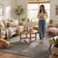  Tapis intérieur / extérieur Morisse-708548990-708548964