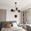 Baggio 4 - Light Pendant-1799343229