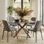 Ensemble repas pour 4 personnes Kinnith-94350941