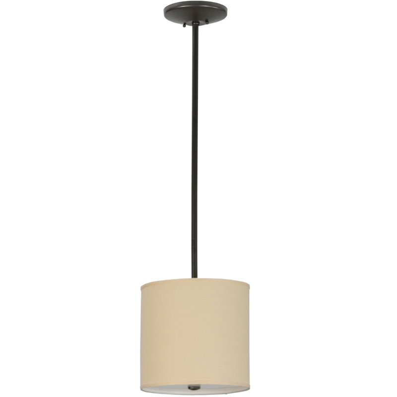 1 - Light Pendant