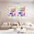 Brampt Safari Colors Pop - Giraffe III