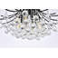 Stoller 10 - Light Dimmable Empire Chandelier