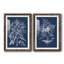 «Foliage Chintz II», reproduction encadrée - prêt à accrocher-131372580-131536585-131372603