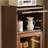 Light Luxury High Quality Accent Cabinet