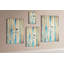 Cork Corkboard / Bulletin Board