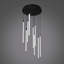 Luminaires suspendus réglables 9 lumières