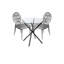 Renken 4 - Person Dining Set-626908569