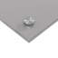 Vidaxl Kitchen Backsplash White 80 X 40 Cm Tempered Glass-119815108-119815094
