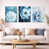 Toile tendue
