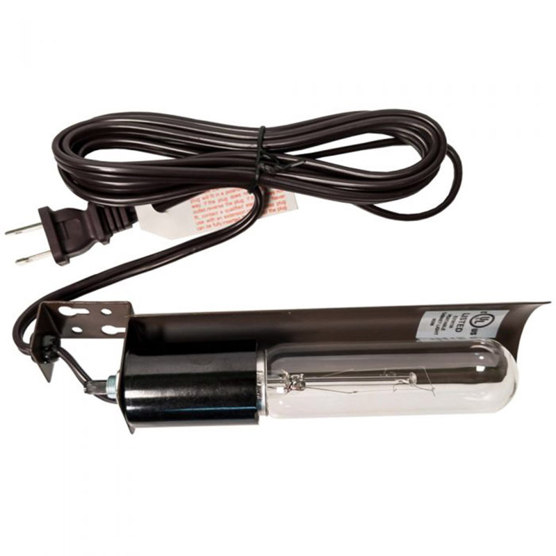 Curio Lighting Kit