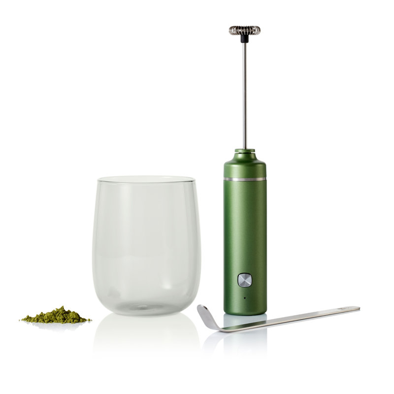 AdHoc Matcha connoisseur set Chado