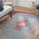 Chauncey Windsor Performance Oriental Rug