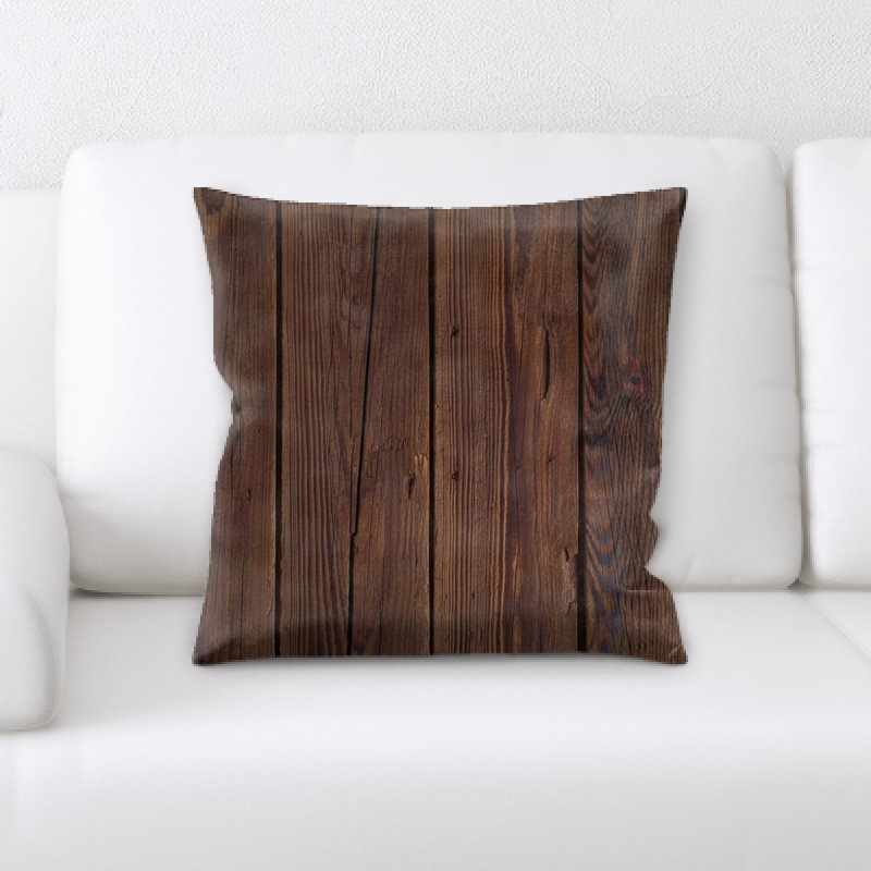 Coussin décoratif arrière-plan